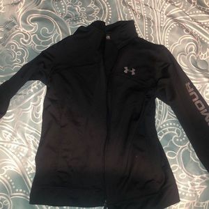 Under armour jacket